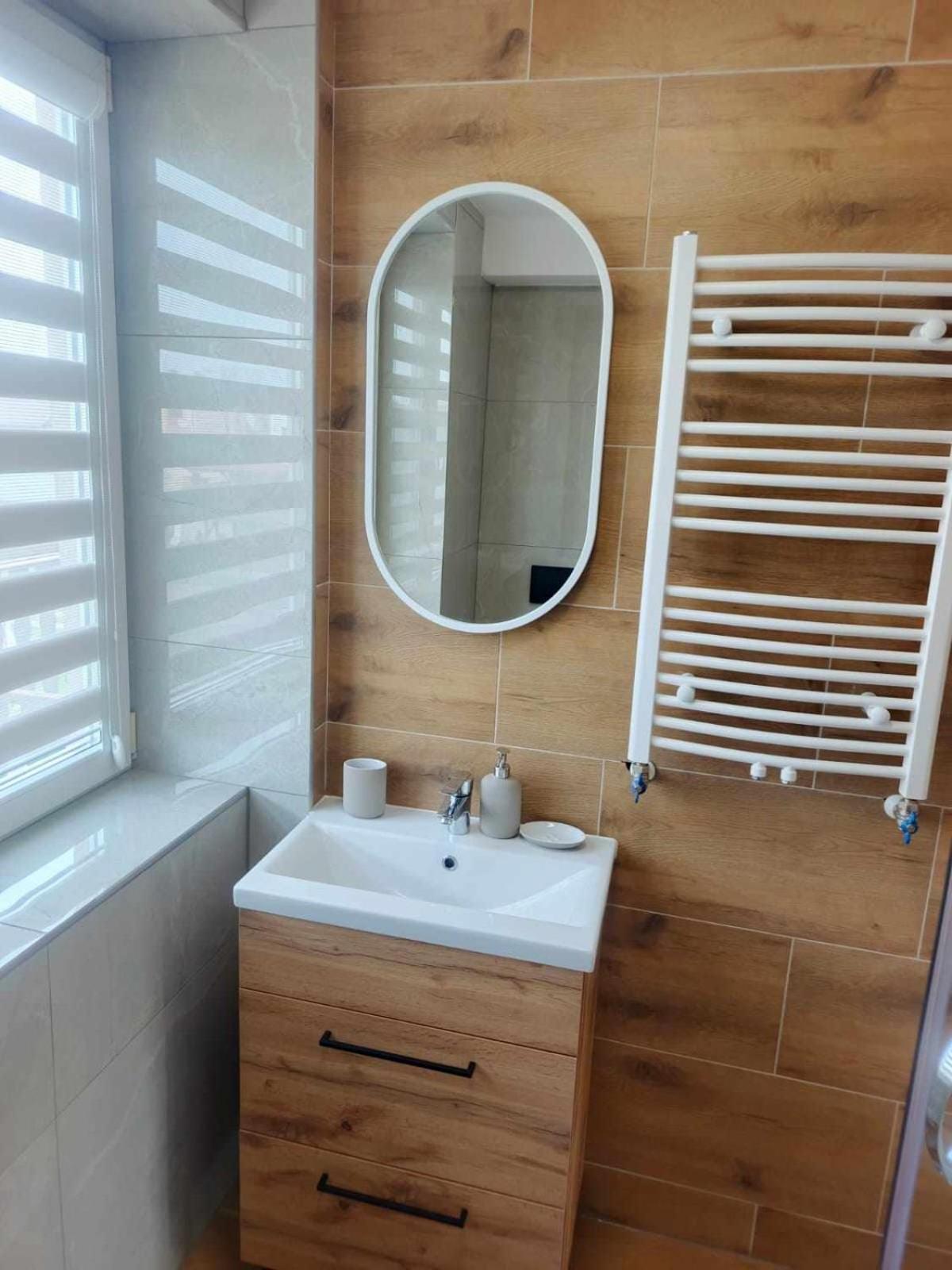 Appartamento Targowa 38 *
