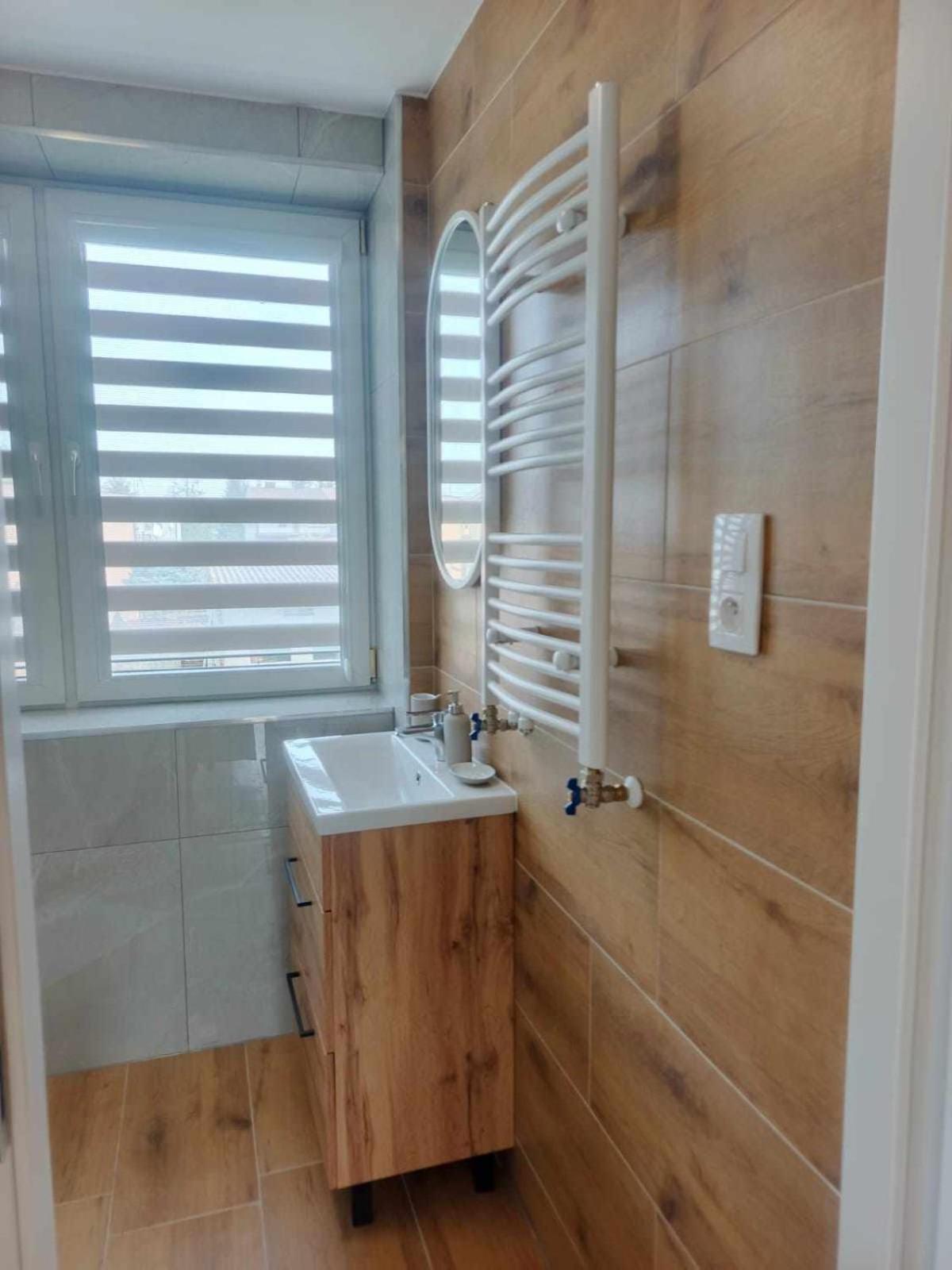 Targowa 38 Appartamento Uniejow