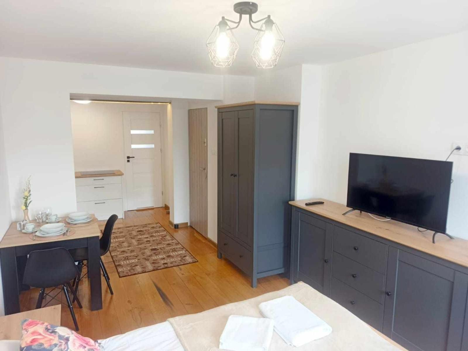 Appartamento Targowa 38 Uniejow