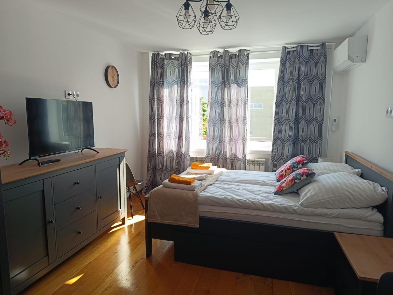 Targowa 38 Appartamento